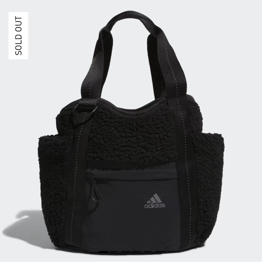Adidas Tote Bag